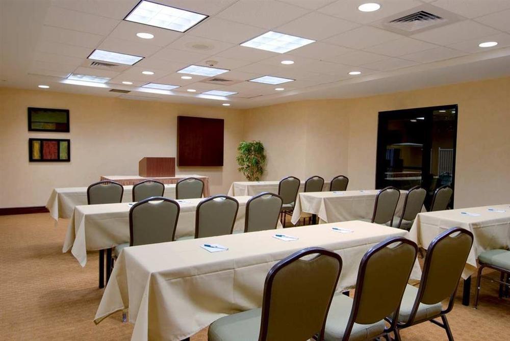 Homewood Suites By Hilton Phoenix-Avondale Facilidades foto