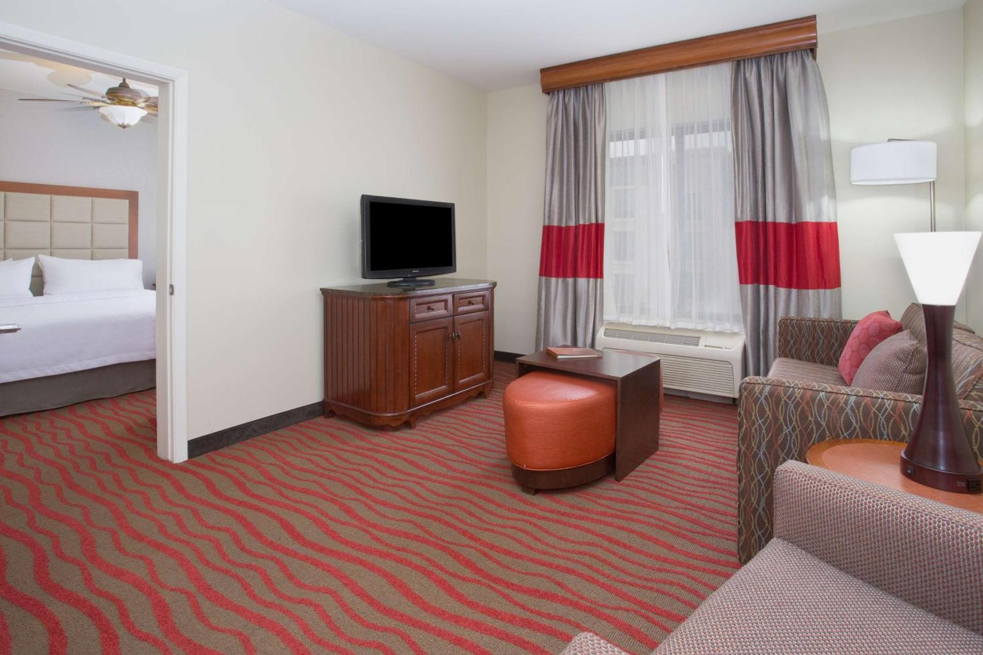 Homewood Suites By Hilton Phoenix-Avondale Exterior foto