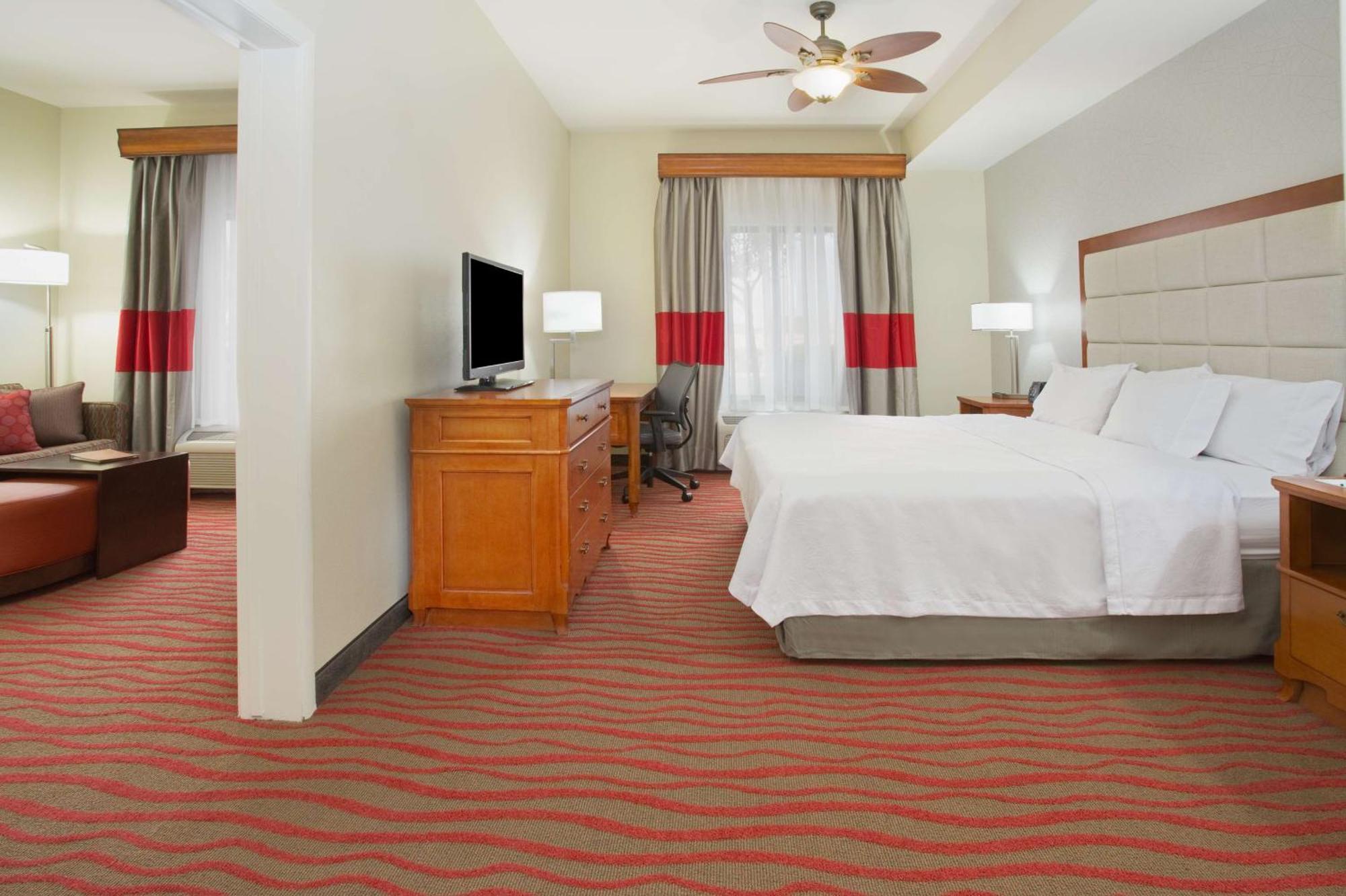 Homewood Suites By Hilton Phoenix-Avondale Exterior foto