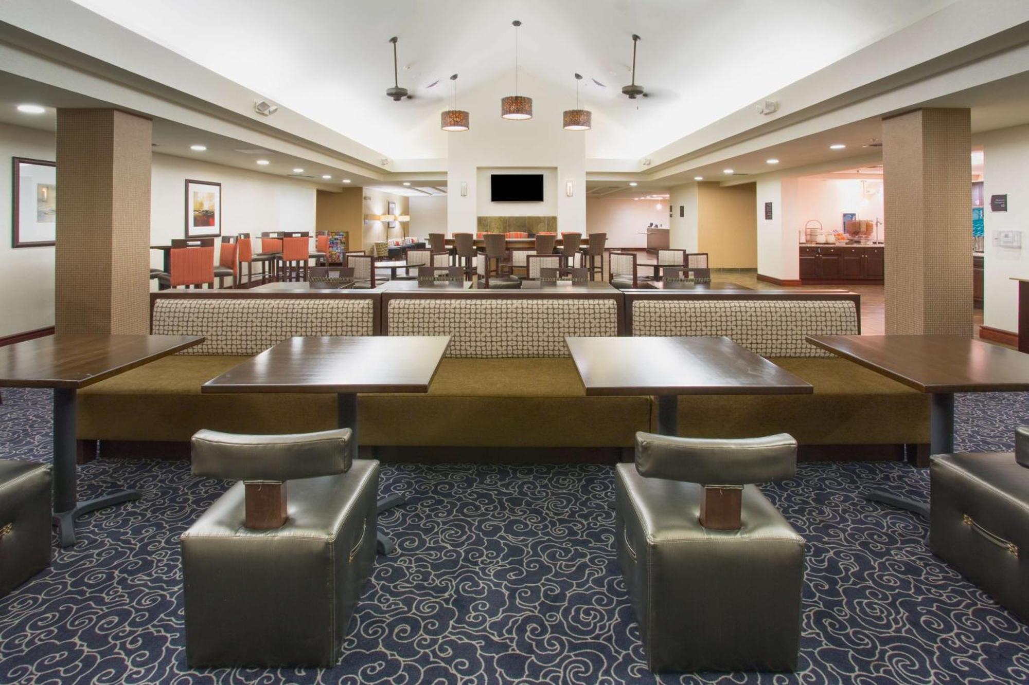 Homewood Suites By Hilton Phoenix-Avondale Exterior foto