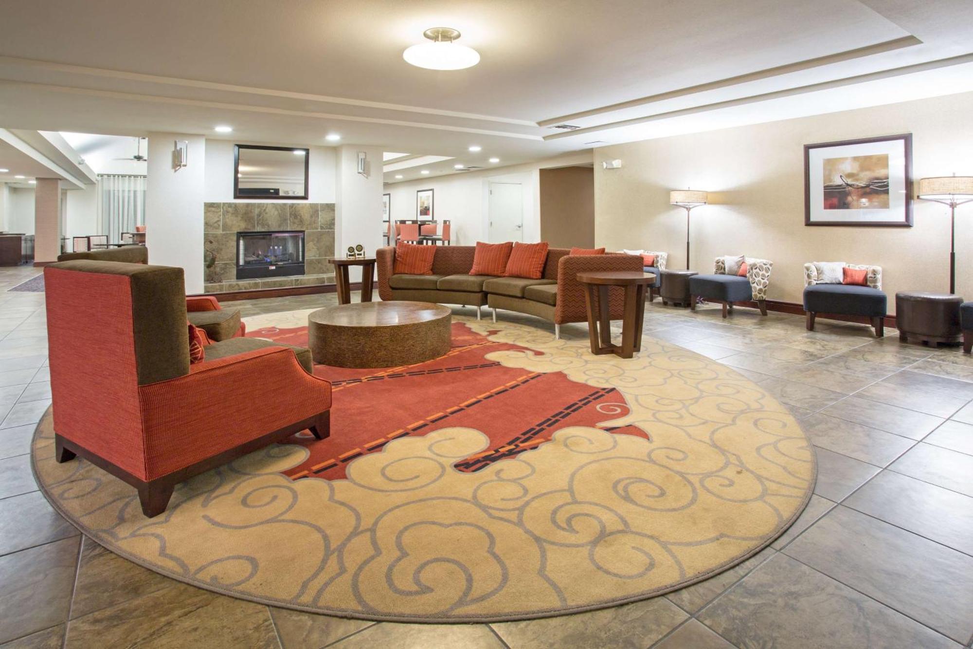 Homewood Suites By Hilton Phoenix-Avondale Exterior foto