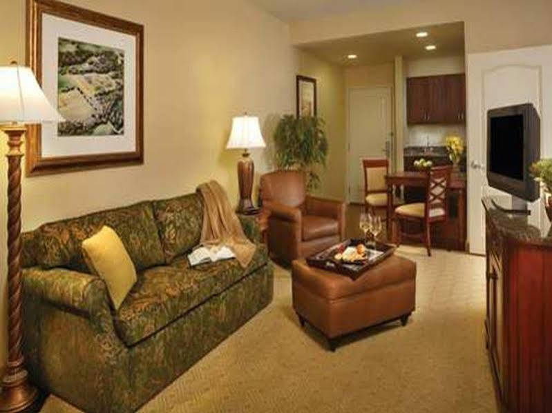 Homewood Suites By Hilton Phoenix-Avondale Exterior foto