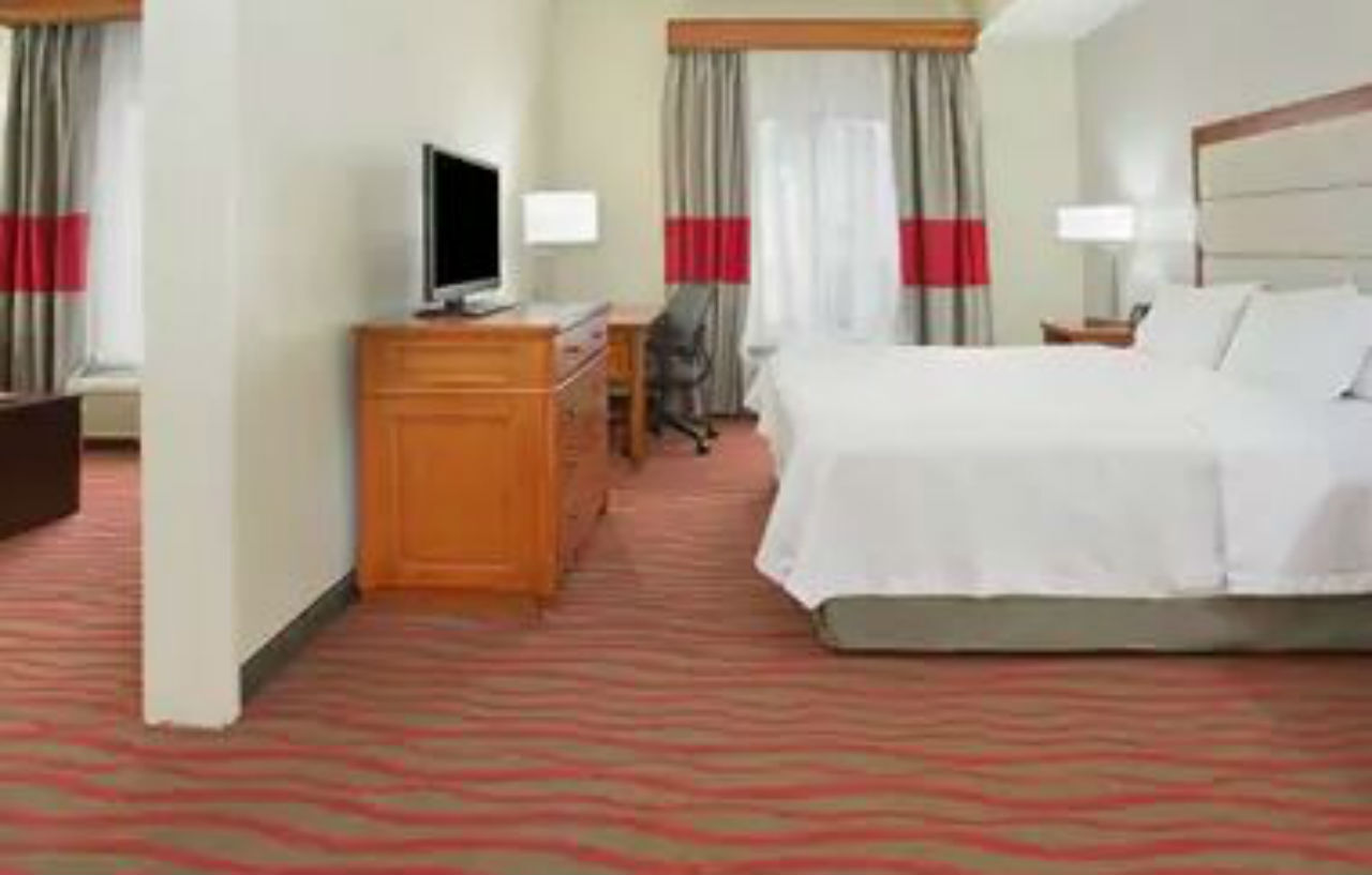 Homewood Suites By Hilton Phoenix-Avondale Exterior foto